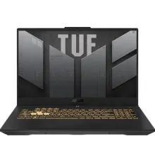 Игровой ноутбук ASUS TUF Gaming F17 90NR0MY5-M003S0