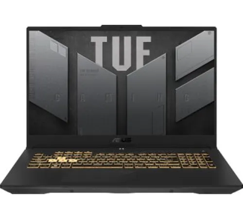 Игровой ноутбук ASUS TUF Gaming F17 90NR0MY5-M003S0