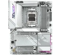 Материнская плата Gigabyte X870E Aorus Elite WiFi7 Ice rev. 1.3