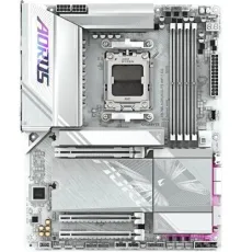 Материнская плата Gigabyte X870E Aorus Elite WiFi7 Ice rev. 1.3