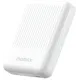 Внешний аккумулятор Momax Q.MAG Minimal IP122 5000mAh белый