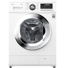 Стирально-сушильная машина LG F1496ADS3