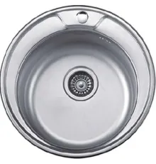 Кухонная мойка Ledeme L84545-6