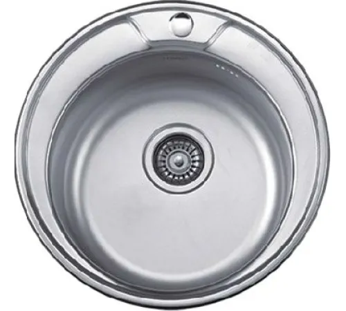 Кухонная мойка Ledeme L84545-6