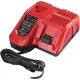 Аккумулятор с зарядным устройством Milwaukee M18 HNRG-302 18В/3.0 Ah + 12-18В