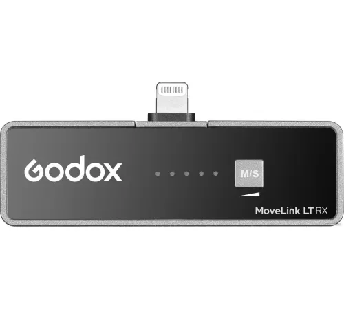 Радиосистема Godox MoveLink LT2