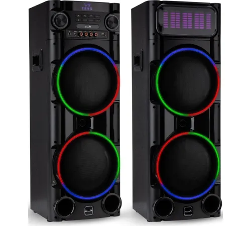Акустика Eltronic 30-53 Crazy Box