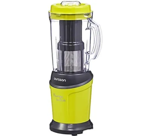 Стационарный блендер Oursson BL1000TD/GA