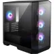 Корпус MSI MAG Pano M100R PZ черный