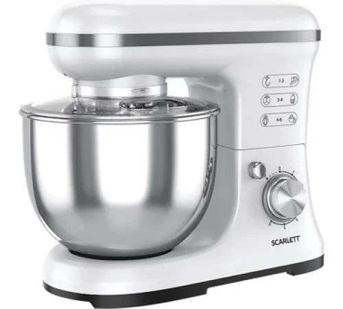 Планетарный миксер Scarlett SC-SM10S50