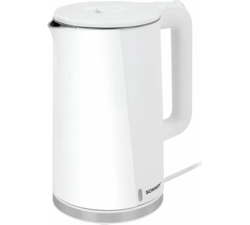 Электрический чайник Sonnen KT-8718W