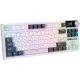 Клавиатура Royal Kludge S85 White Night RK Cloud