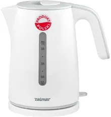 Электрический чайник Zelmer ZCK7621S