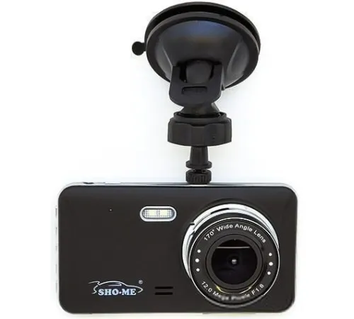 Видеорегистратор Sho-Me FHD-925