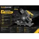 Ленточная пила Hanskonner HBS14127M