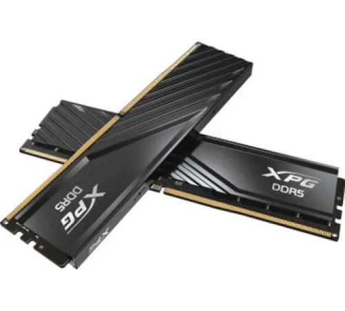Оперативная память ADATA XPG Lancer Blade 2x16ГБ DDR5 6000 МГц AX5U6000C3616G-DTLABBK