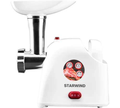 Мясорубка StarWind SMG3110
