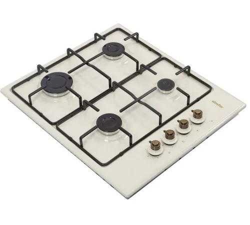 Варочная панель Simfer H60Q40O417