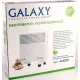 Конвектор Galaxy Line GL8226 белый