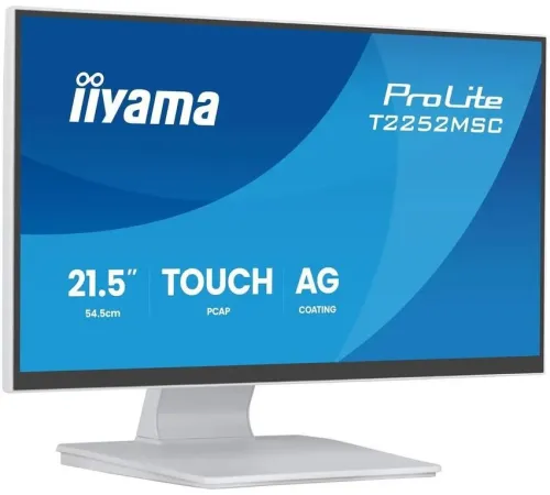 Монитор iiyama ProLite T2252MSC-W2AG