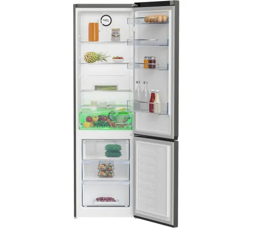 Холодильник BEKO B1RCNK402G