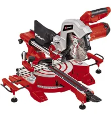 Торцовочная пила Einhell TC-SM 216