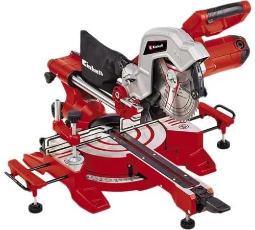 Торцовочная пила Einhell TC-SM 216