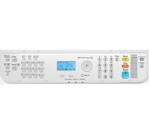 МФУ Kyocera Mita ECOSYS MA4500x 110C133NL0