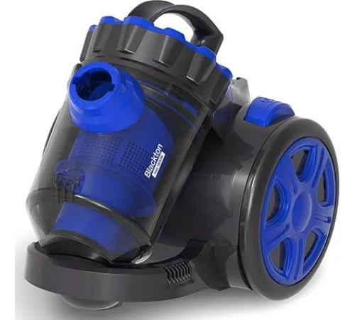 Пылесос Blackton Bt VC1604C черный/синий