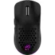 Игровая мышь Оклик 900GMW черный