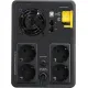 Источник бесперебойного питания APC Back-UPS BX2200MI-GR
