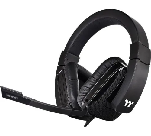 Наушники Thermaltake Shock XT 7.1