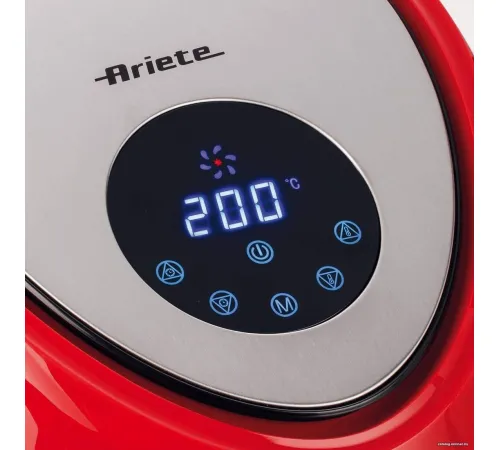 Аэрогриль аэрофритюрница Ariete 4618/01 Air Fryer XXL