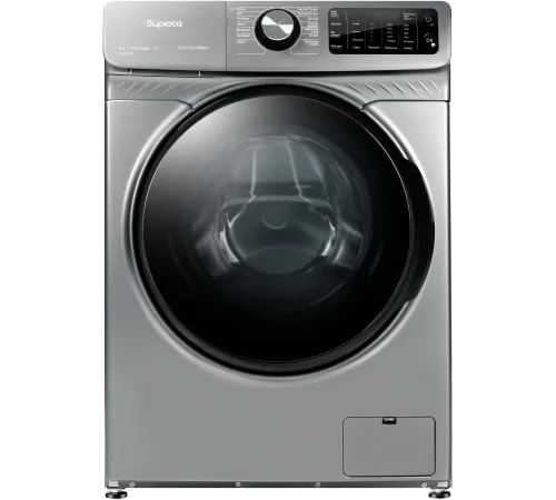 Стиральная машина Бирюса WM-SM814/03 M