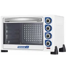 Мини-печь Renova MO-25GTW1
