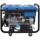 Дизельный генератор ТСС SDG 14000EH3A