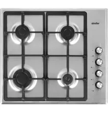 Варочная панель Simfer H60Q40M572