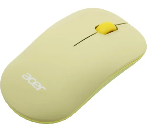 Офисный набор Acer OCC205 зеленый