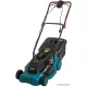 Газонокосилка Pioneer Tools LM-1640-01
