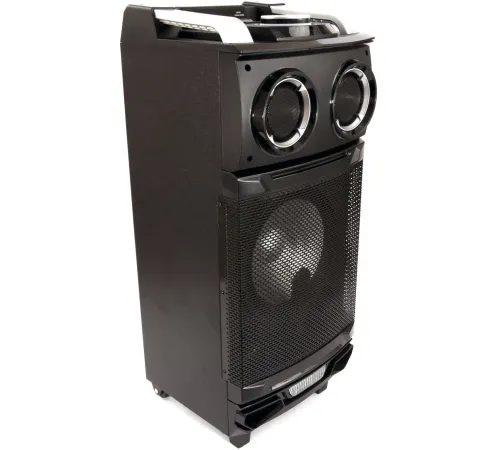 Патибокс Supra SMB-880