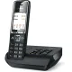 Радиотелефон Gigaset Comfort 550 черный