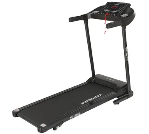 Электрическая беговая дорожка VictoryFit VF-5002
