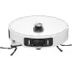 Робот-пылесос Xiaomi Robot Vacuum 6 Pro PV21GL White евровилка, белый