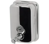 Дозатор для жидкого мыла Puff 8615