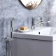 Смеситель Damixa Jupiter 770230001