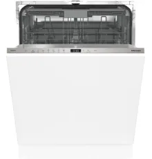 Встраиваемая посудомоечная машина Hisense HV643E90