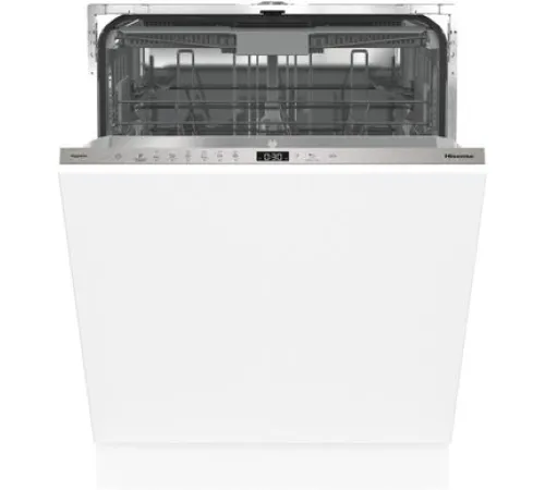 Встраиваемая посудомоечная машина Hisense HV643E90