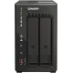 Сетевой накопитель QNAP TS-253E-8G