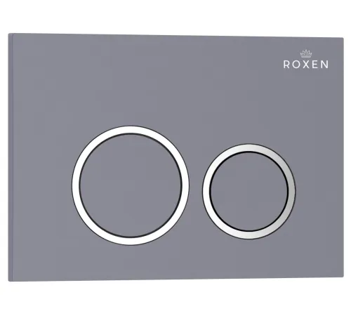 Панель смыва Roxen Santi 410260DG