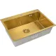 Кухонная мойка ARFEKA ECO AR 700*500 GOLD PVD NANO